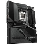 B850 AORUS STEALTH (schwarz)