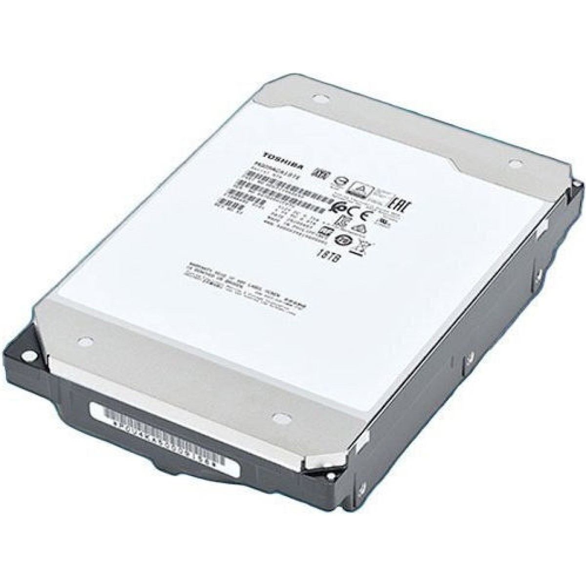 MG09ACA12TE 12 TB (SATA 6 Gb/s, 3,5")