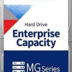 MG09ACA12TE 12 TB (SATA 6 Gb/s, 3,5")
