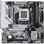 GiBy B850M FORCE WF6E (schwarz/silber)