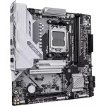 GiBy B850M FORCE WF6E (schwarz/silber)