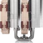 Noctua NH-D15 G2 LBC Ψύκτρα Επεξεργαστή Διπλού Ανεμιστήρα για Socket AM4/AM5/1200/115x/1700