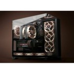Noctua NH-D15 G2 LBC Ψύκτρα Επεξεργαστή Διπλού Ανεμιστήρα για Socket AM4/AM5/1200/115x/1700