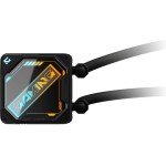 GAMING 240 (schwarz)