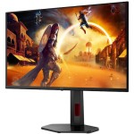 AGON Q27G4SDR QD-OLED (67.3 cm (26.5 Zoll), schwarz, QHD, HDMI, DP, USB-Hub, 360Hz Panel)