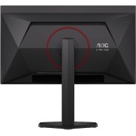 AGON Q27G4SDR QD-OLED (67.3 cm (26.5 Zoll), schwarz, QHD, HDMI, DP, USB-Hub, 360Hz Panel)