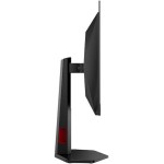 AGON Q27G4SDR QD-OLED (67.3 cm (26.5 Zoll), schwarz, QHD, HDMI, DP, USB-Hub, 360Hz Panel)