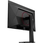 AGON Q27G4SDR QD-OLED (67.3 cm (26.5 Zoll), schwarz, QHD, HDMI, DP, USB-Hub, 360Hz Panel)