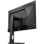 AGON Q27G4SDR QD-OLED (67.3 cm (26.5 Zoll), schwarz, QHD, HDMI, DP, USB-Hub, 360Hz Panel)