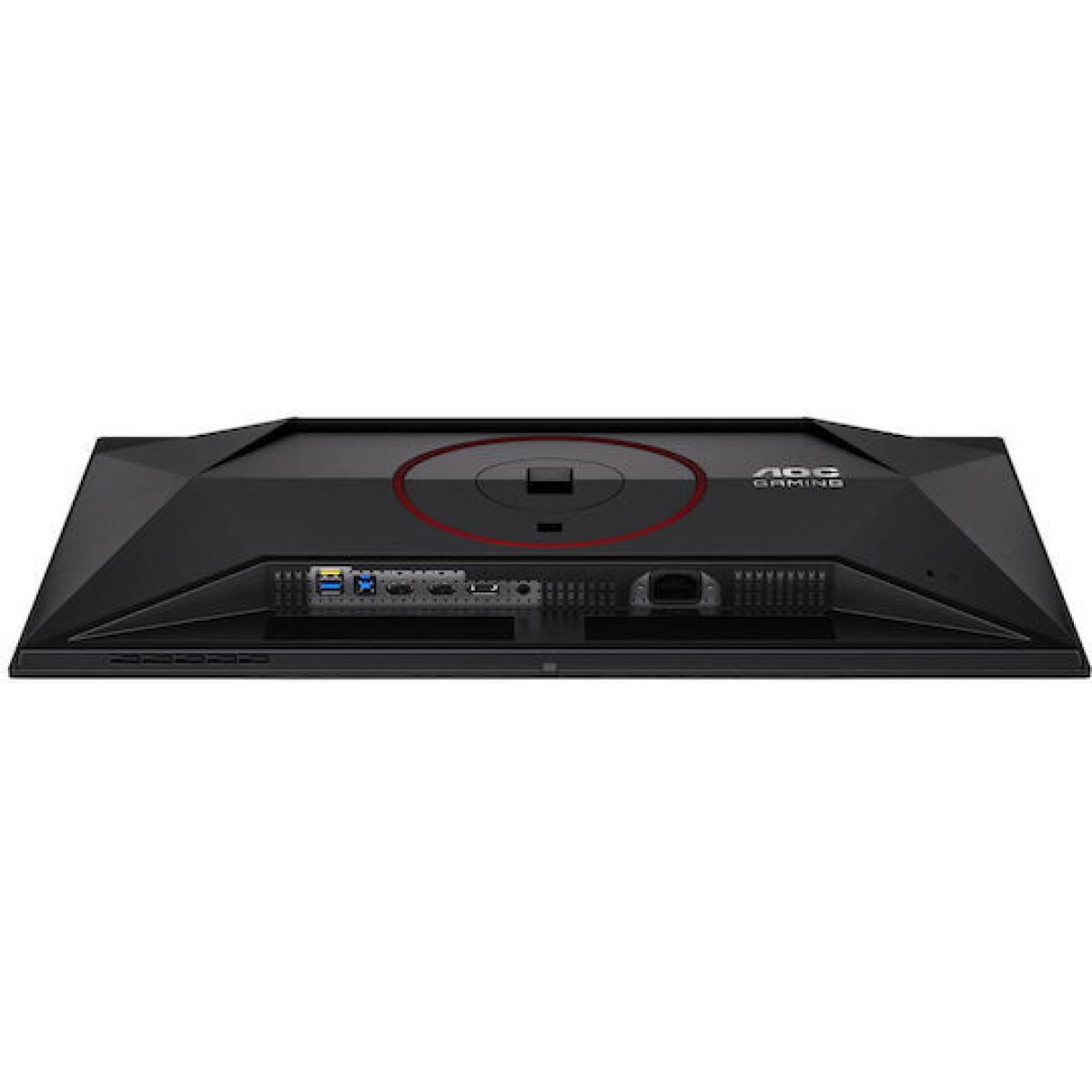 AGON Q27G4SDR QD-OLED (67.3 cm (26.5 Zoll), schwarz, QHD, HDMI, DP, USB-Hub, 360Hz Panel)