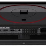 AGON Q27G4SDR QD-OLED (67.3 cm (26.5 Zoll), schwarz, QHD, HDMI, DP, USB-Hub, 360Hz Panel)