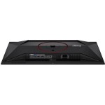 AGON Q27G4SDR QD-OLED (67.3 cm (26.5 Zoll), schwarz, QHD, HDMI, DP, USB-Hub, 360Hz Panel)
