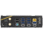 ASRock X870E Taichi OCF (schwarz/gelb)