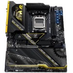 ASRock X870E Taichi OCF (schwarz/gelb)