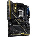 ASRock X870E Taichi OCF (schwarz/gelb)