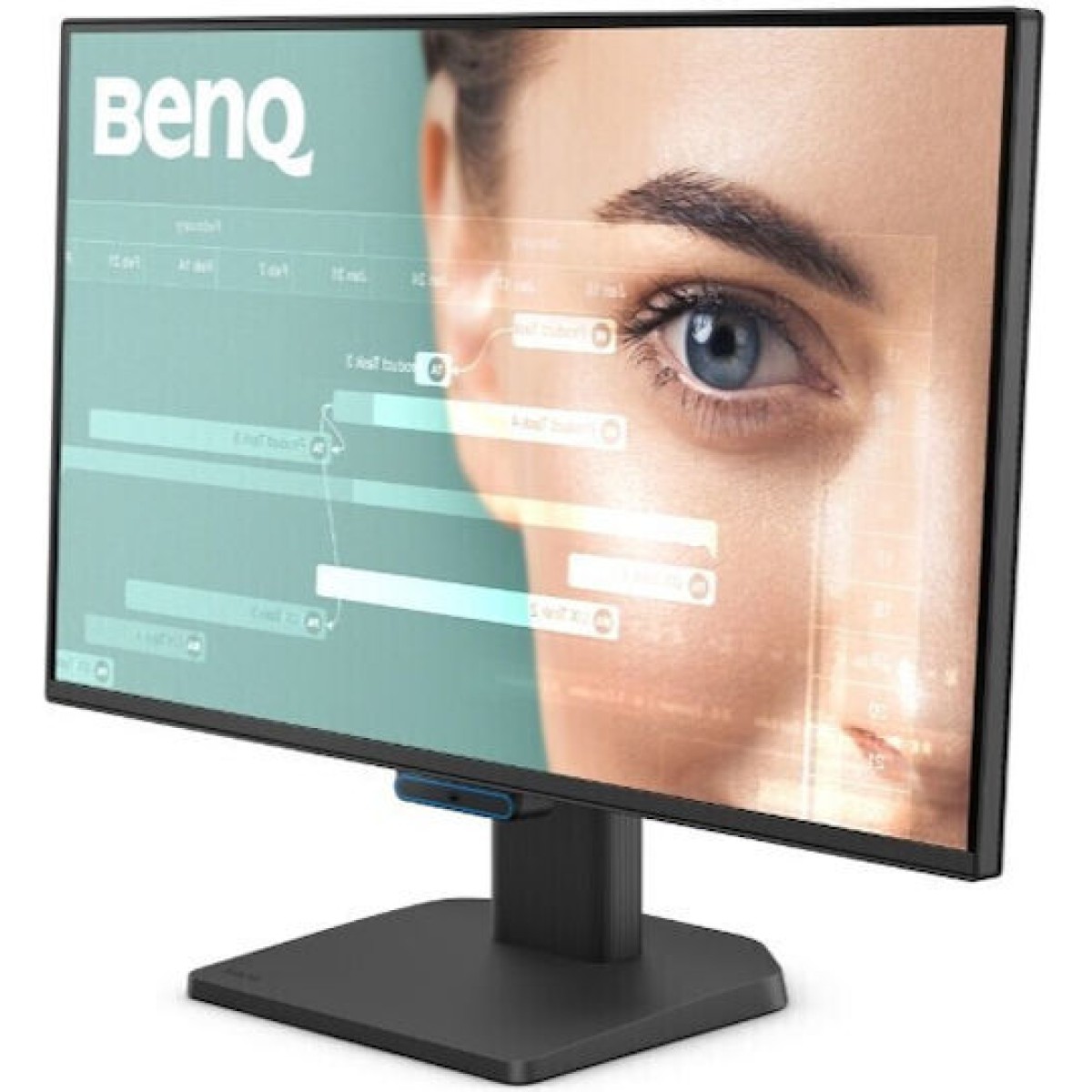 GW2490C (60.5 cm (23.8 Zoll), schwarz, FullHD, IPS, HDMI, DP, USB-C, Lautsprecher, 144Hz Panel)