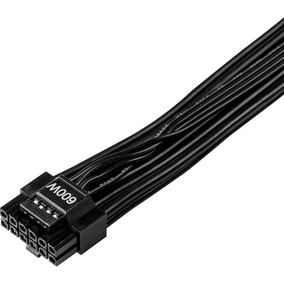 Enermax Revolution D.F. X 850W Μαύρο Τροφοδοτικό Υπολογιστή Full Modular 80 Plus Gold