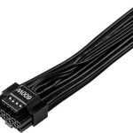 Enermax Revolution D.F. X 850W Μαύρο Τροφοδοτικό Υπολογιστή Full Modular 80 Plus Gold