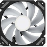 Sharkoon Shark Mirror Case Fan 120mm με ARGB Φωτισμό και Σύνδεση 4-Pin PWM