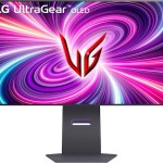 LG Ultragear OLED HDR Monitor 31.5