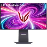 LG Ultragear OLED HDR Monitor 31.5\