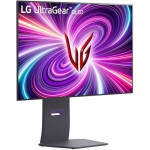 LG Ultragear OLED HDR Monitor 31.5\