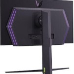 LG UltraGear 27GS95QX-B OLED Monitor 27