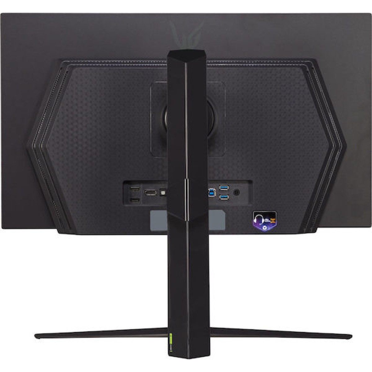 LG UltraGear 27GS95QX-B OLED Monitor 27