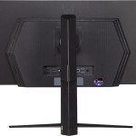 LG UltraGear 27GS95QX-B OLED Monitor 27