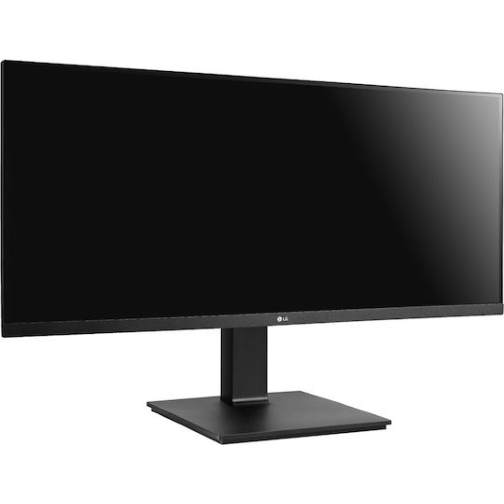LG 34BR65F-B Ultrawide IPS HDR Monitor 34