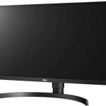 LG 34BR65F-B Ultrawide IPS HDR Monitor 34