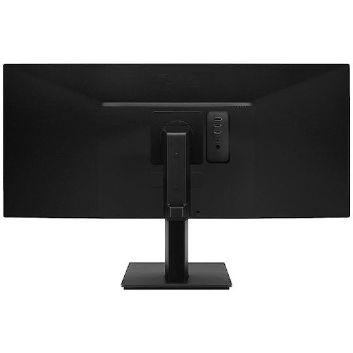 LG 34BR65F-B Ultrawide IPS HDR Monitor 34