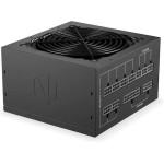 Endorfy Supremo FM5 650W Μαύρο Τροφοδοτικό Υπολογιστή Full Modular 80 Plus Gold