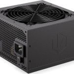 Endorfy Supremo FM5 650W Μαύρο Τροφοδοτικό Υπολογιστή Full Modular 80 Plus Gold