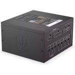 Endorfy Supremo FM5 650W Μαύρο Τροφοδοτικό Υπολογιστή Full Modular 80 Plus Gold