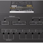 Endorfy Supremo FM5 650W Μαύρο Τροφοδοτικό Υπολογιστή Full Modular 80 Plus Gold