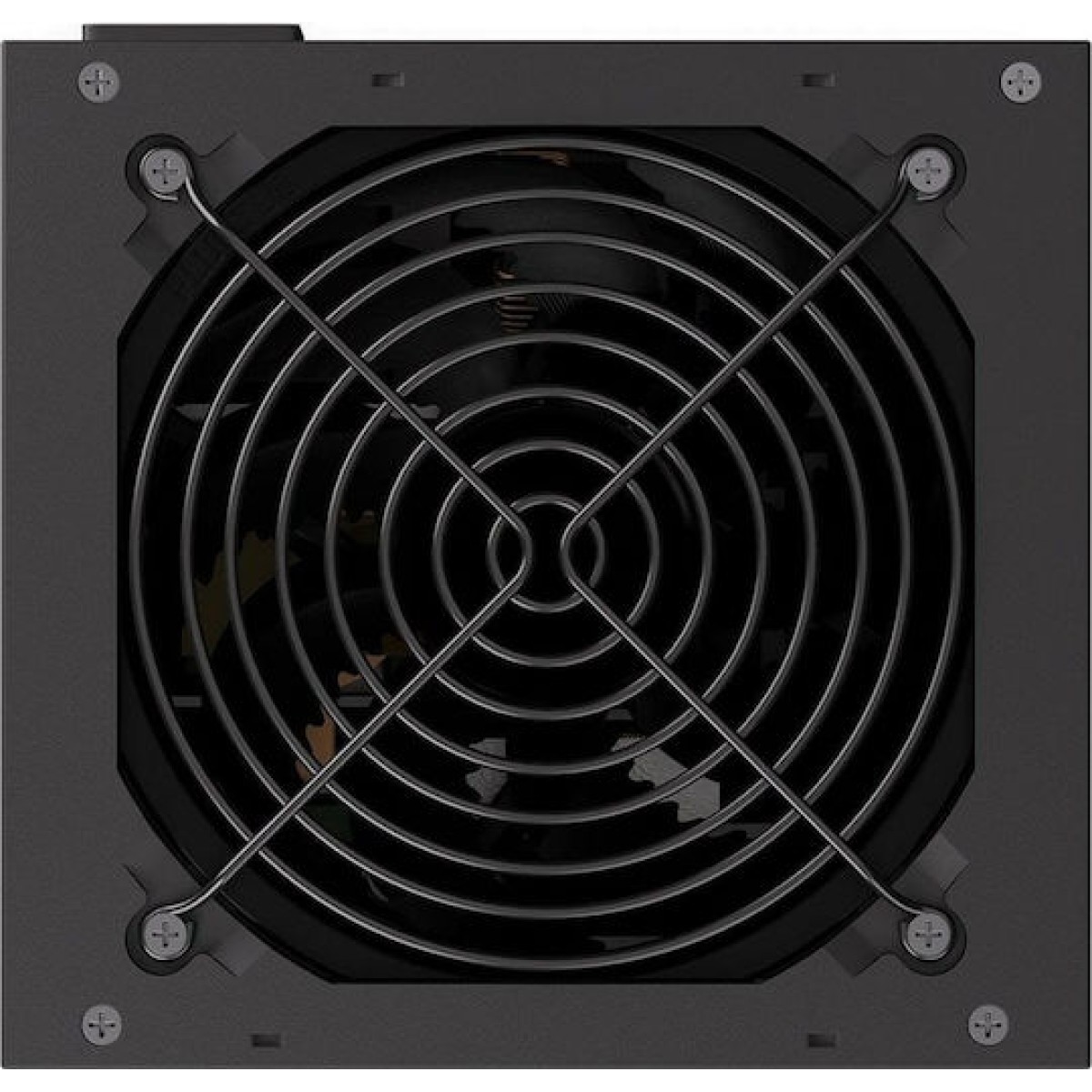 Endorfy Supremo FM5 650W Μαύρο Τροφοδοτικό Υπολογιστή Full Modular 80 Plus Gold