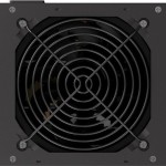 Endorfy Supremo FM5 650W Μαύρο Τροφοδοτικό Υπολογιστή Full Modular 80 Plus Gold