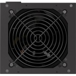 Endorfy Supremo FM5 650W Μαύρο Τροφοδοτικό Υπολογιστή Full Modular 80 Plus Gold