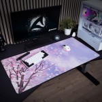 Sharkoon Skiller Sgp40 D1 Mouse Pad
