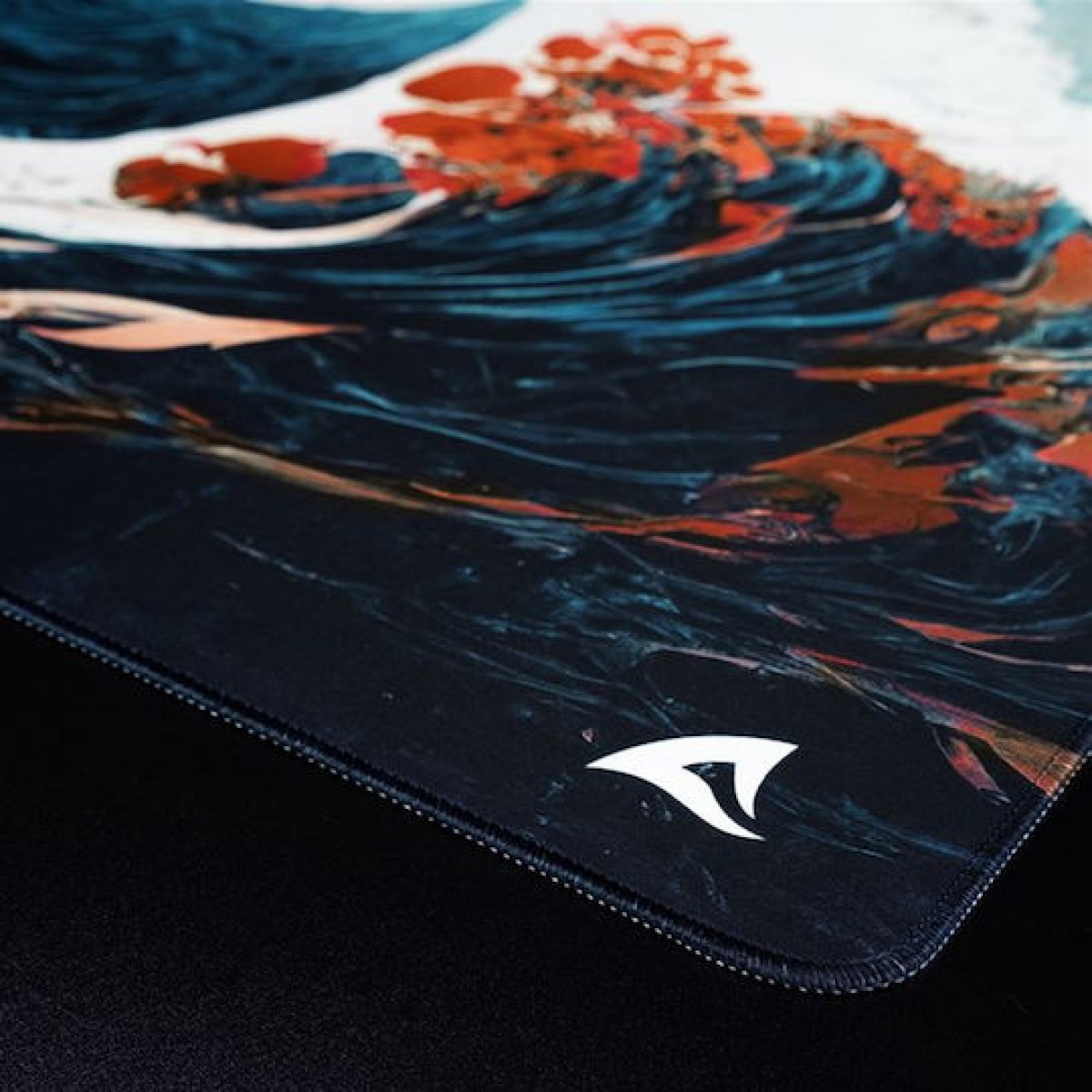 Sharkoon Skiller Sgp40 D2 Mouse Pad