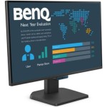 BL2490C (60.5 cm (23.8 Zoll), schwarz, FullHD, IPS, HDMI, DP, USB-C, 144Hz Panel)
