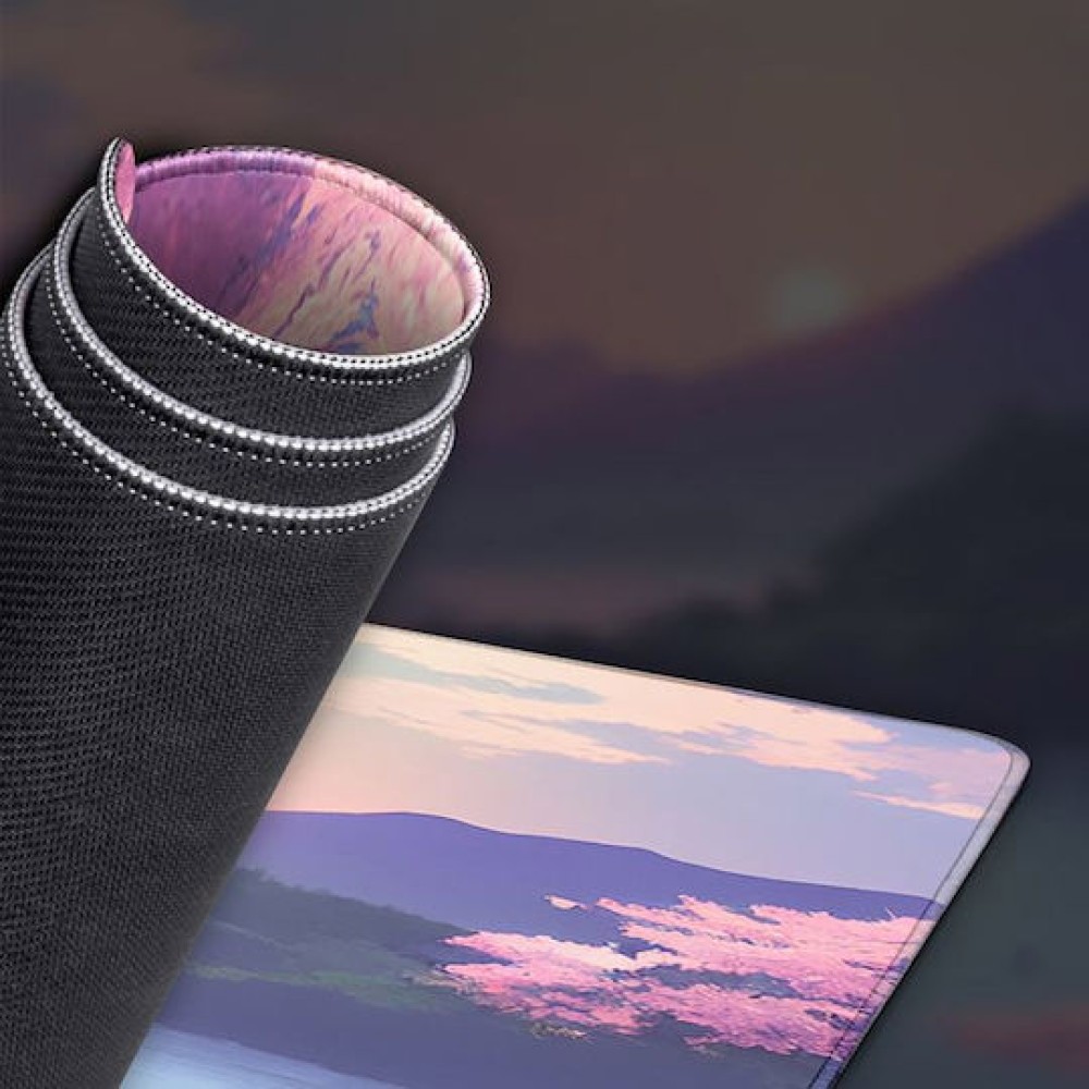 Sharkoon Skiller Sgp40 D3 Mouse Pad