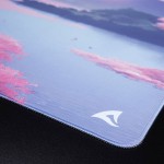 Sharkoon Skiller Sgp40 D3 Mouse Pad