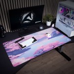 Sharkoon Skiller Sgp40 D3 Mouse Pad