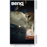 EW2790U Premium (68.6 cm (27 Zoll), weiß, UltraHD/4K, IPS, HDMI, USB-C, USB-Hub)