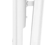 EW2790U Premium (68.6 cm (27 Zoll), weiß, UltraHD/4K, IPS, HDMI, USB-C, USB-Hub)