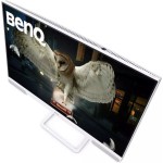 EW2790U Premium (68.6 cm (27 Zoll), weiß, UltraHD/4K, IPS, HDMI, USB-C, USB-Hub)