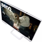 EW2790U Premium (68.6 cm (27 Zoll), weiß, UltraHD/4K, IPS, HDMI, USB-C, USB-Hub)