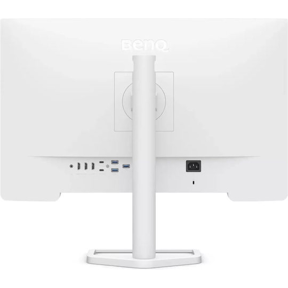 EW2790U Premium (68.6 cm (27 Zoll), weiß, UltraHD/4K, IPS, HDMI, USB-C, USB-Hub)